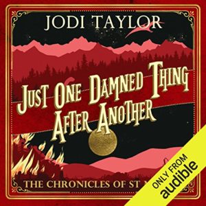 The Chronicles of St Mary's by Jodi Taylor