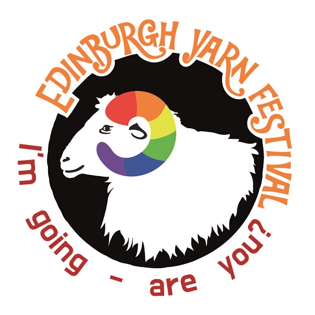 Edinburgh Yarn Festival