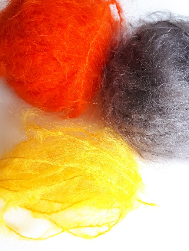 Kid Mohair Archives - Tricots de la Droguerie